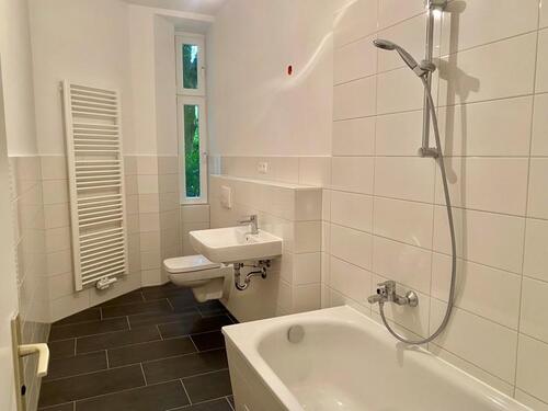 Foto - Etagenwohnung in Berlin