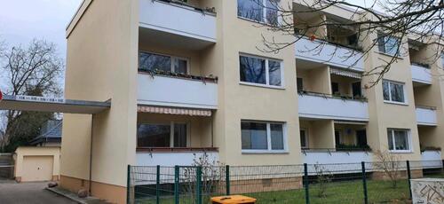 Foto - Berlin Spandau zwei Zimmer Eigentumswohnung