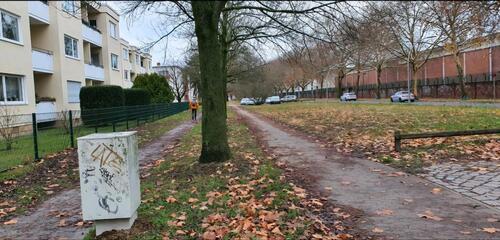 Foto - Etagenwohnung zum Kaufen in Velten
