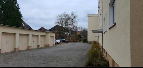 Foto - Etagenwohnung in Velten