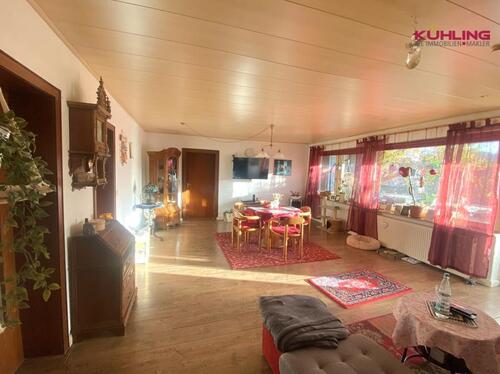 Foto - 4 Zimmer Etagenwohnung zur Miete in Diepholz