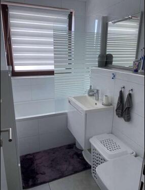 Foto - Etagenwohnung in Erlensee zur Miete