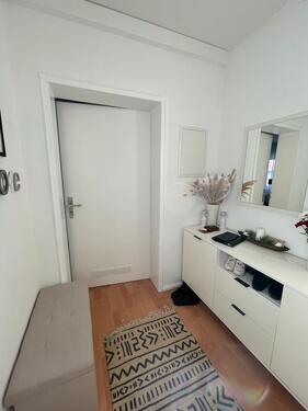 Foto - Etagenwohnung zur Miete in Pirmasens