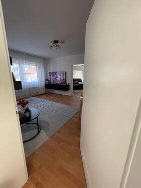 Foto - Etagenwohnung in Pirmasens