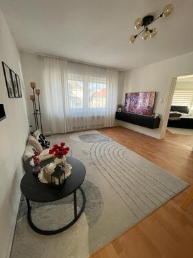 Foto - Etagenwohnung in Pirmasens zur Miete