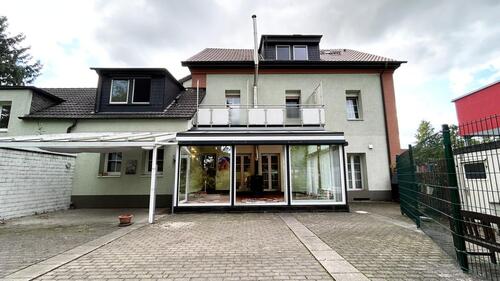 Foto - Etagenwohnung zur Miete in Schwerte