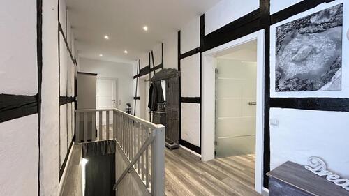 Foto - Etagenwohnung in Schwerte