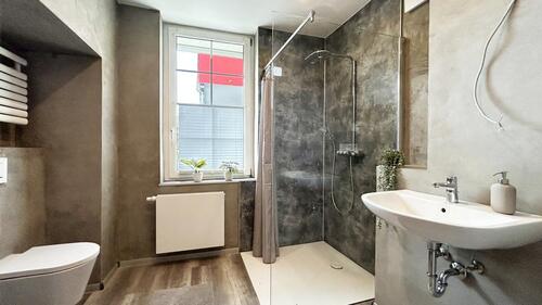 Foto - Etagenwohnung in Schwerte zur Miete