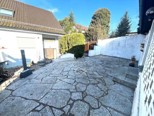 Foto - Etagenwohnung zum Kaufen in Langenzenn