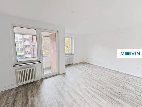 Foto - 4 Zimmer Etagenwohnung zur Miete in Emden