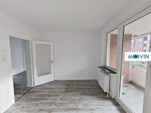 Foto - 4 Zimmer Etagenwohnung in Emden