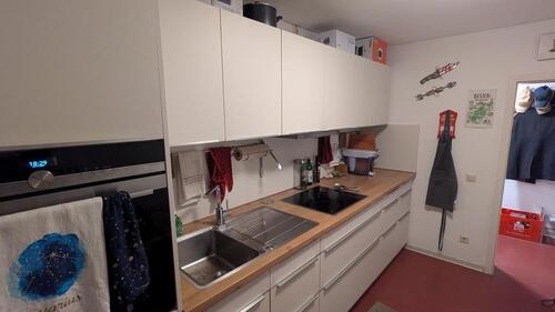 Foto - 3 Zimmer Etagenwohnung zur Miete in Amberg
