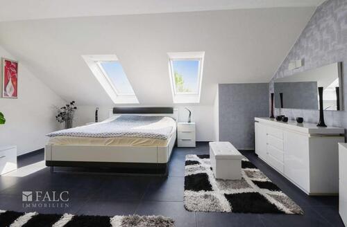 Foto - Etagenwohnung in Köln zur Miete