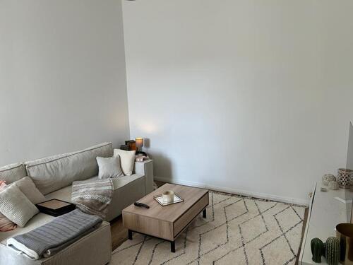 Foto - 2 Zimmer Etagenwohnung zur Miete in Berlin