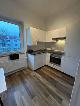 Foto - 2 Zimmer Etagenwohnung in Berlin