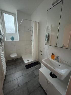 Foto - Etagenwohnung in Berlin zur Miete