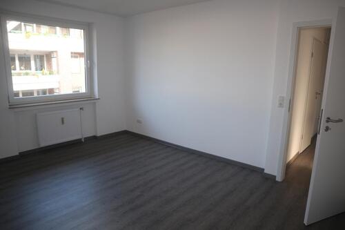 Foto - 3 Zimmer Etagenwohnung in Westerstede