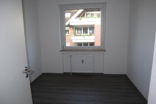 Foto - Etagenwohnung in Westerstede zur Miete