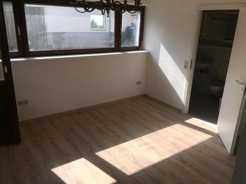 Foto - Etagenwohnung in Detmold zur Miete