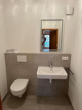 Foto - 3 Zimmer Etagenwohnung in Lemförde