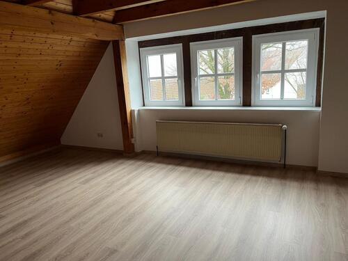 Foto - Etagenwohnung in Lemförde zur Miete