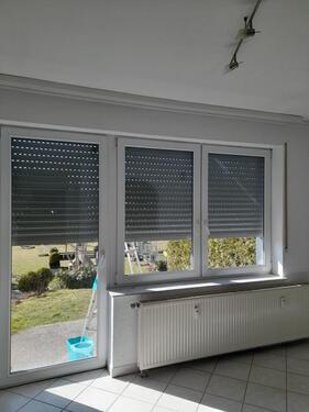 Foto - Etagenwohnung in Deilingen zur Miete