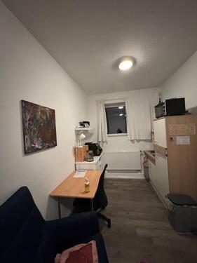 Foto - 1 Zimmer Einliegerwohnung - 350,00&nbsp;EUR Kaltmiete, ca.&nbsp; 20,00&nbsp;m&sup2;