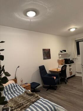 Foto - 1 Zimmer Etagenwohnung zur Miete in Stade