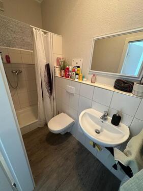 Foto - Etagenwohnung in Stade zur Miete