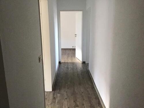 Foto - Etagenwohnung in Osnabrück zur Miete