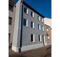 Modernisierte 4,5-Zimmer-Maisonettewohnung mit Terrasse in Demmin