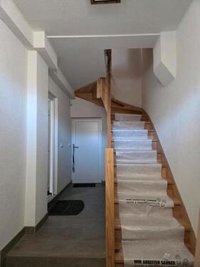 Foto - 4.5 Zimmer Maisonettenwohnung zur Miete in Demmin