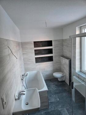 Foto - Maisonettenwohnung in Demmin zur Miete