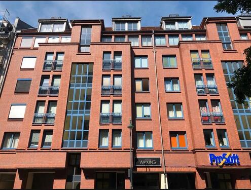 Foto - 2 Zimmer Etagenwohnung zur Miete in Leipzig