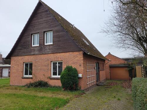 Foto - 5 Zimmer Einfamilienhaus zum Kaufen in Edewecht