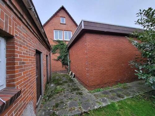 Foto - Einfamilienhaus in Edewecht zum Kaufen