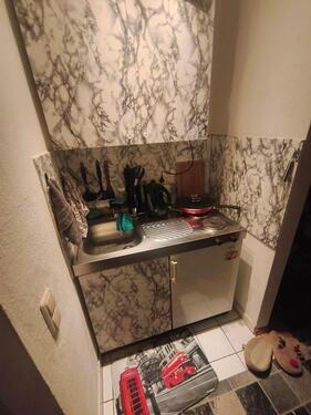 Foto - 1 Zimmer Erdgeschoßwohnung zur Miete in Rösrath