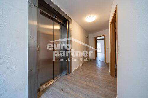 Foto - 2 Zimmer Dachgeschoßwohnung zur Miete in Idar-Oberstein