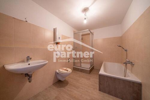 Foto - 2 Zimmer Dachgeschoßwohnung in Idar-Oberstein