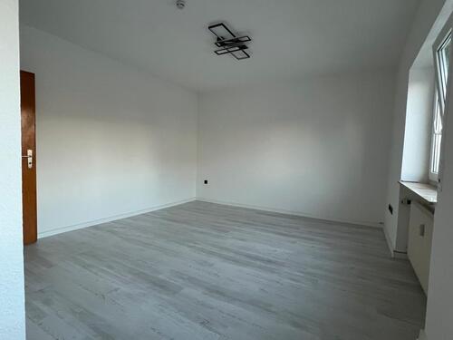 Foto - 2-Zimmer-Wohnung ab 01.03. zu vermieten