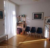 Praxis Therapie Raum in Freiburg - Freiburg im Breisgau Günterstal