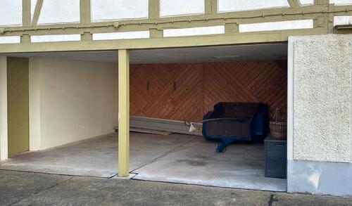 Foto - Stellplatz im Carport - 25,00&nbsp;EUR Miete,