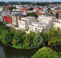 Büroeinheit in zentraler Lage von Lübeck