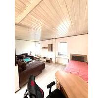 2 Zimmer helle und zentrale Wohnung in Clausthal - Clausthal-Zellerfeld