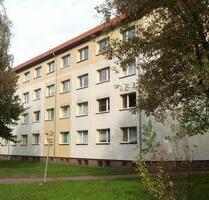 2-Raum Wohnung in ländlicher Idylle - Stendal