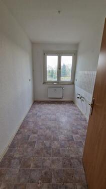 Foto - Etagenwohnung in Stendal zur Miete