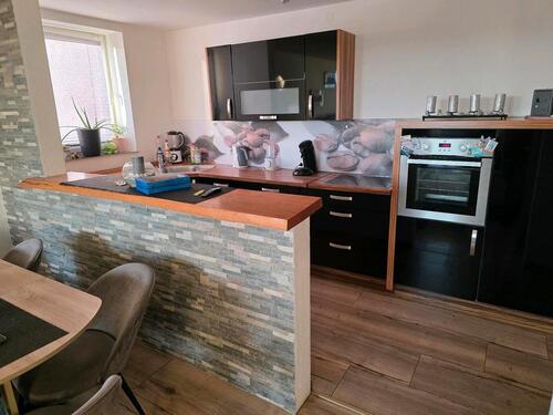 Foto - 2 Zimmer Etagenwohnung in Passau