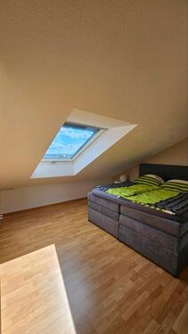 Foto - Dachgeschoßwohnung in Püttlingen zur Miete