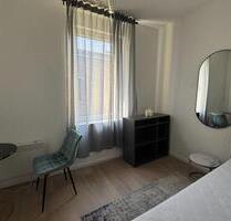 Möbliertes 1-Zimmer-Apartment nähe Markt in MG - Mönchengladbach