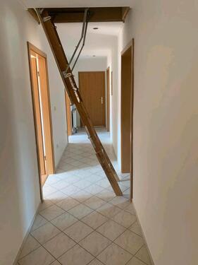 Foto - 3 Zimmer Etagenwohnung in Geltendorf